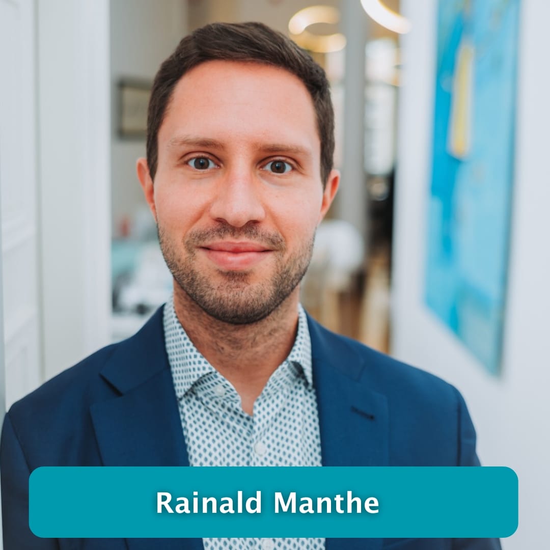 Rainald Manthe