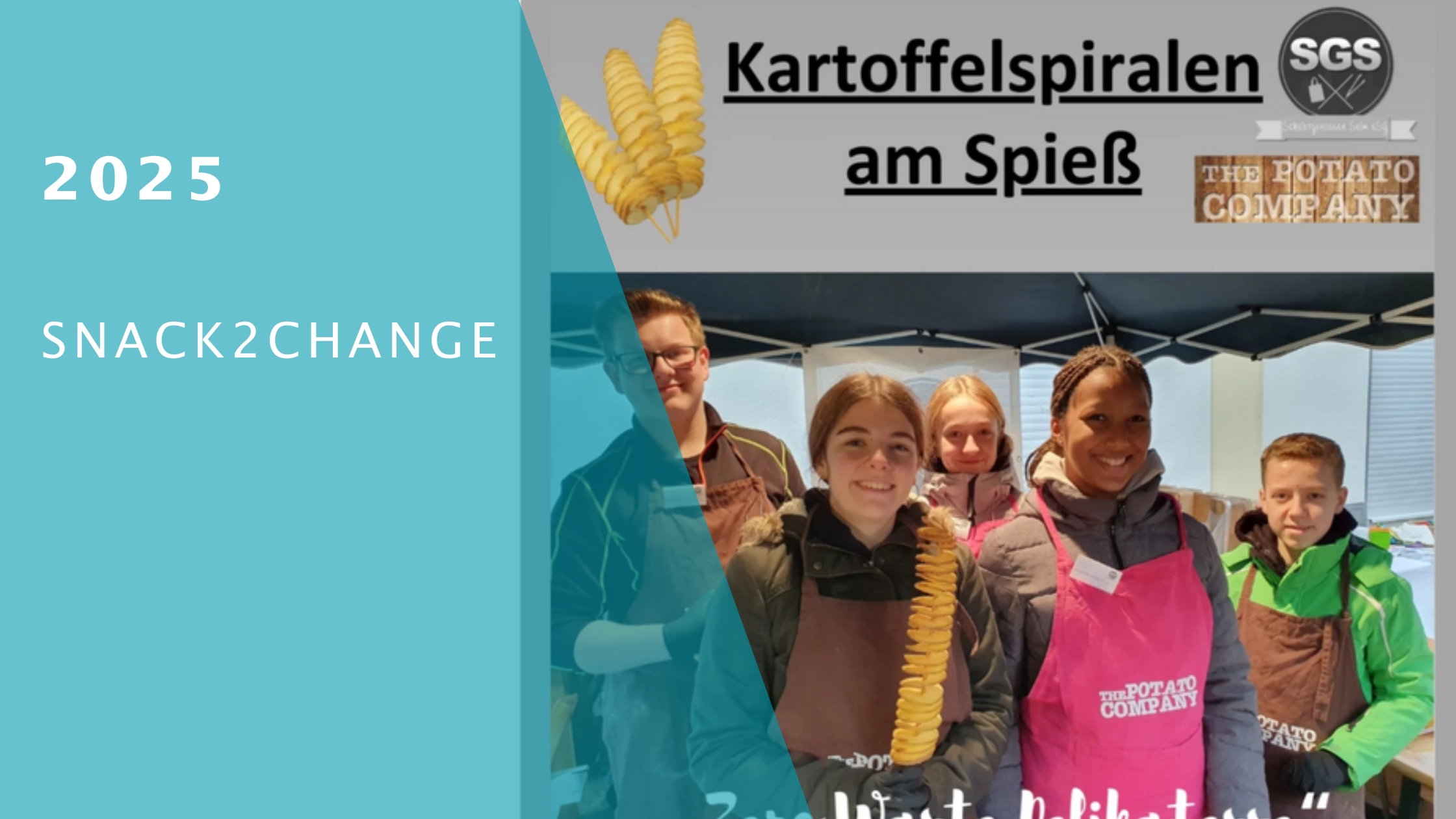 Rückblick 2025