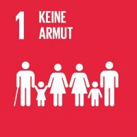 SDG-icon-DE-01_full SDG 1 - Keine Armut