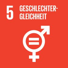 SDG5 - Geschlechtergleichheit