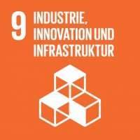 SDG-icon-DE-09_full SDG9 - Industrie, Innovation und Infrastruktur