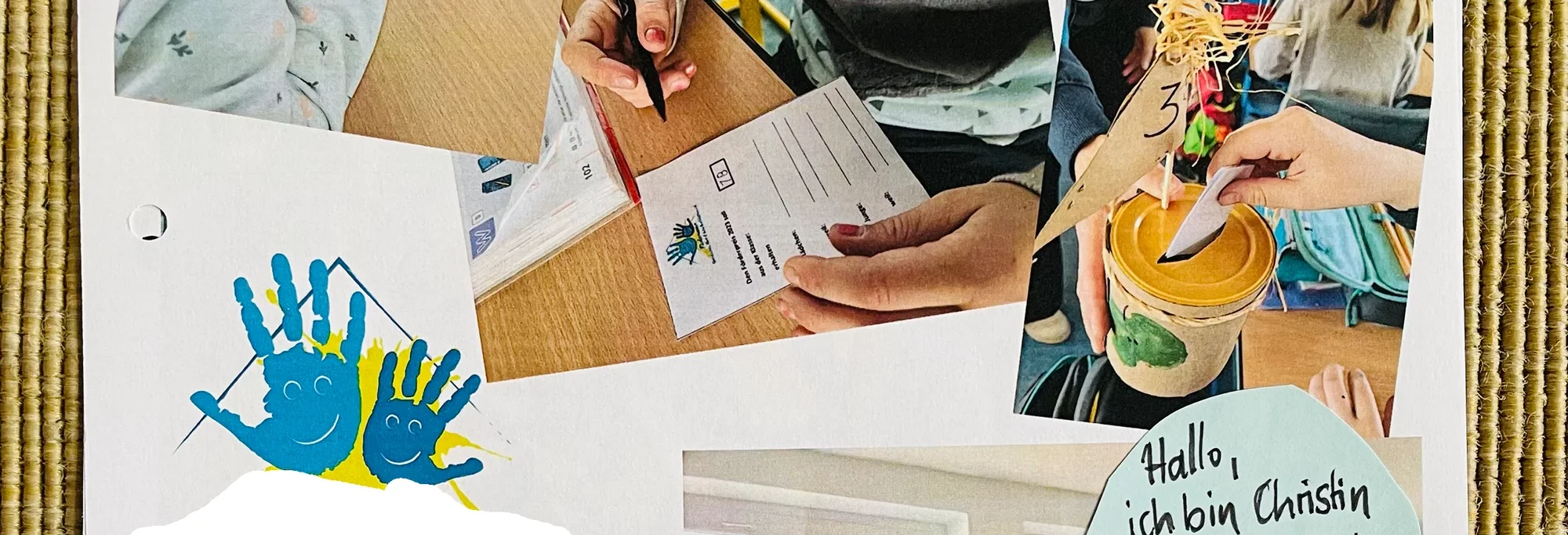 Projekt "Präventives Verhaltenstraining" - Nominiert für den Förderpreis 2024