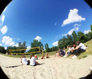 (C) Kurt Schwitters Schule