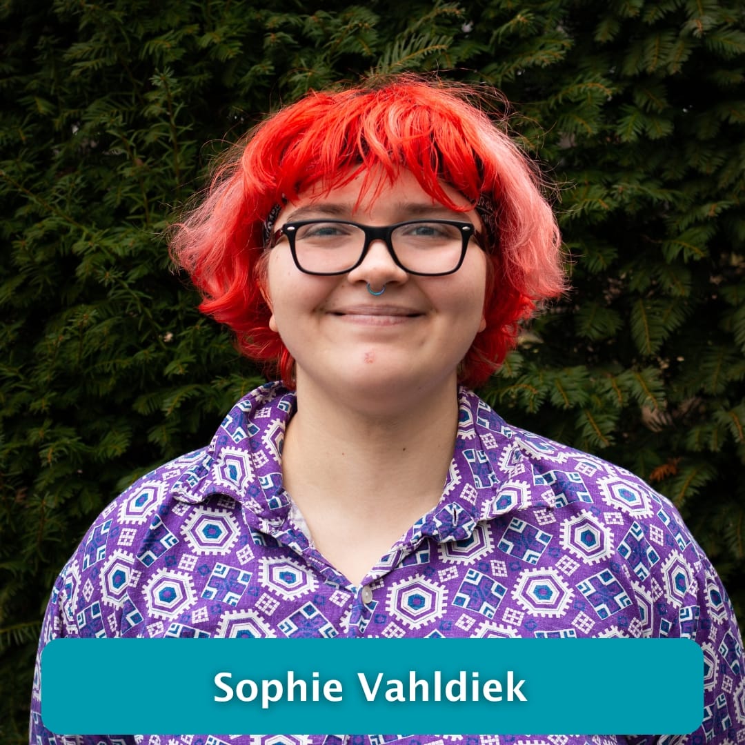 Sophie Vahldiek