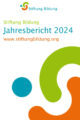 StiftungBildungJahresbericht 2024