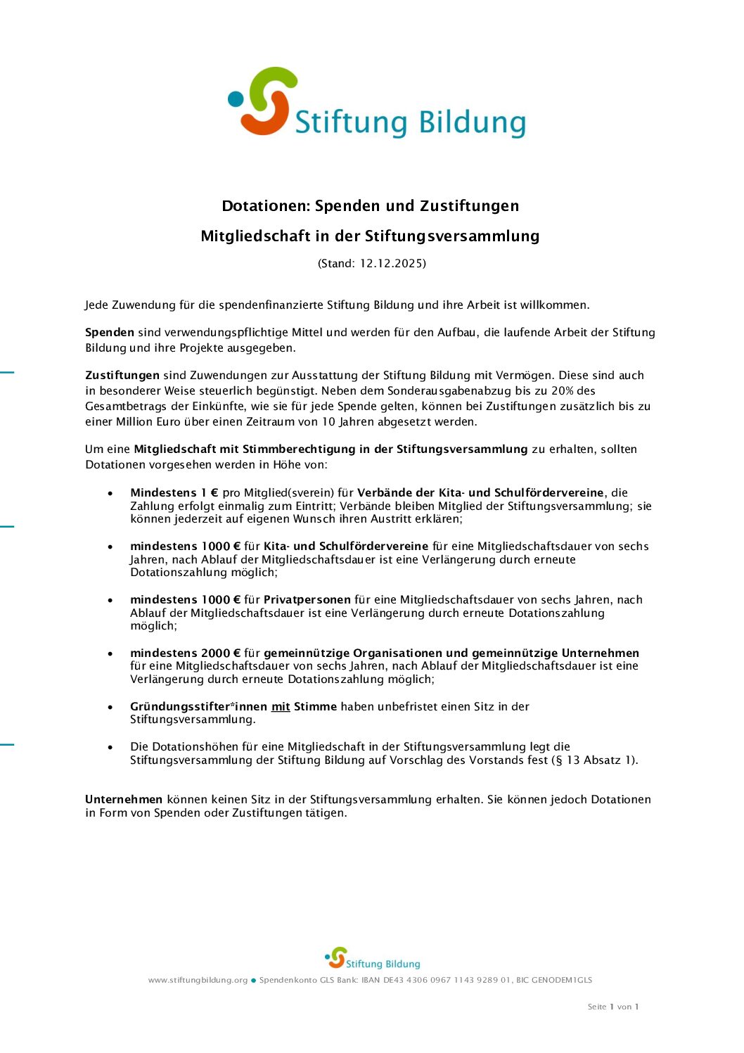 Vorschau auf die PDF-Datei Dotationen