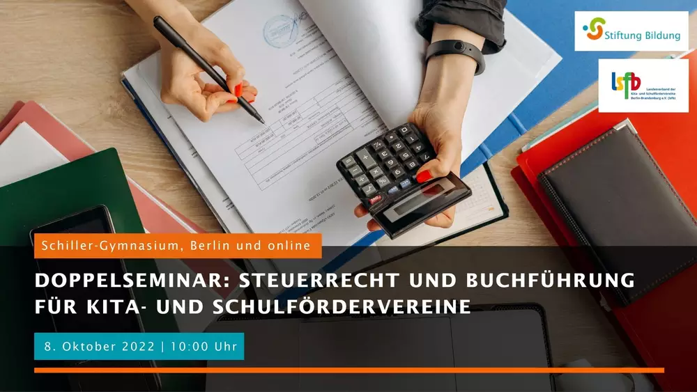 Vorschaubild für die Veranstaltung am 08.10.2022