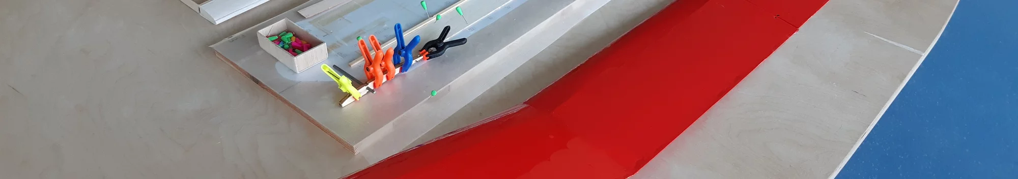 Projekt "Mit der „Libelle“ hoch hinaus" Slide