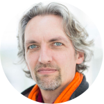 Thomas_Hohn Porträtfoto von Thomas Hohn - Kuratorium der Stiftung Bildung