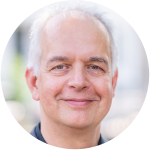 Porträtfoto von Thomas Schramm - Ansprechpartner für Datenschutz