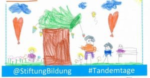 Zeichnung von Kinder