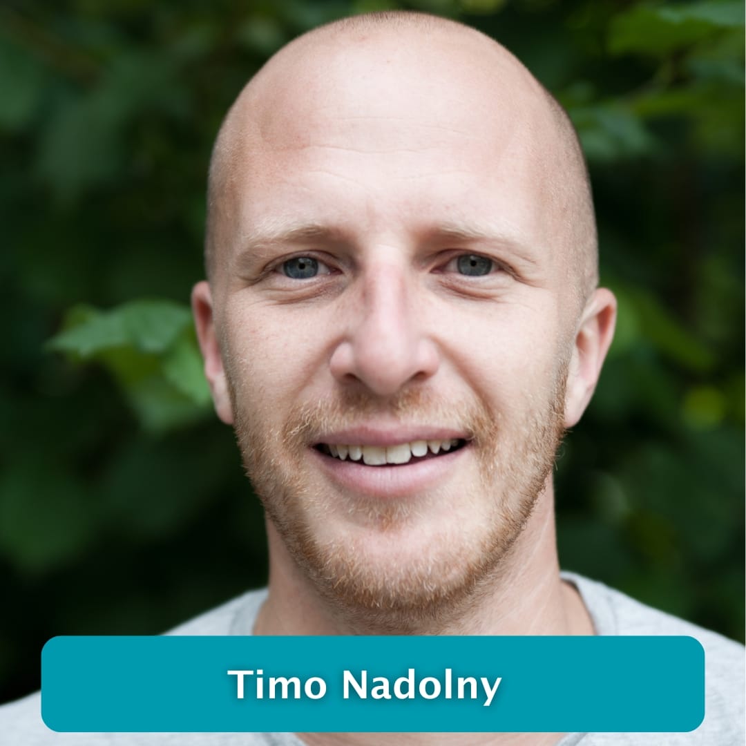 Timo Nadolny