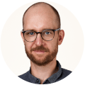 Timo_Ackermann Porträtfoto von Timo Ackermann - Beirat der Stiftung Bildung