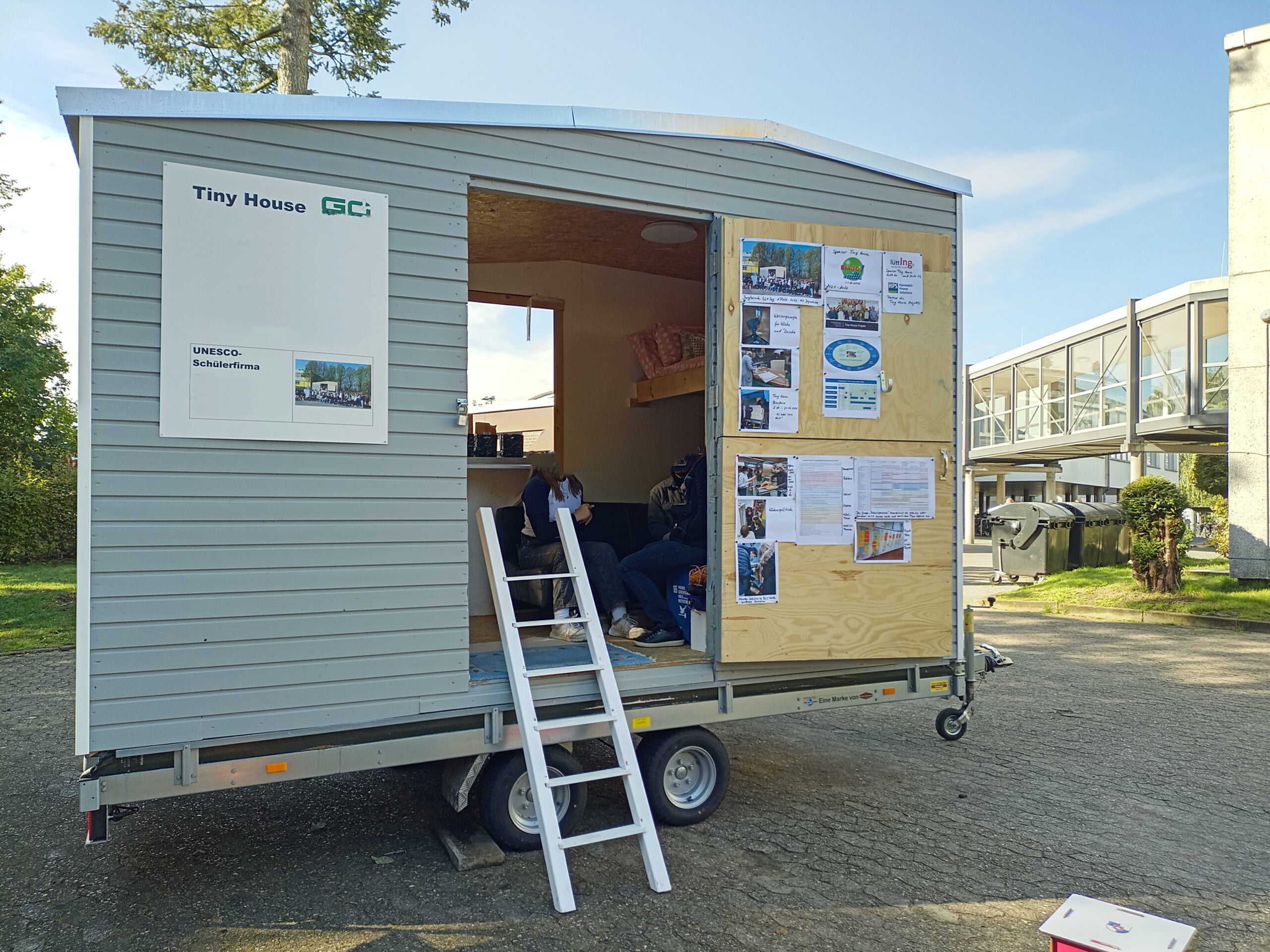 Tiny House111