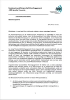 Vorschaubild_BBE_Stellungnahme_Pflichtdienst Vorschaubild für die Stellungnahme BBE Pflichtdienst