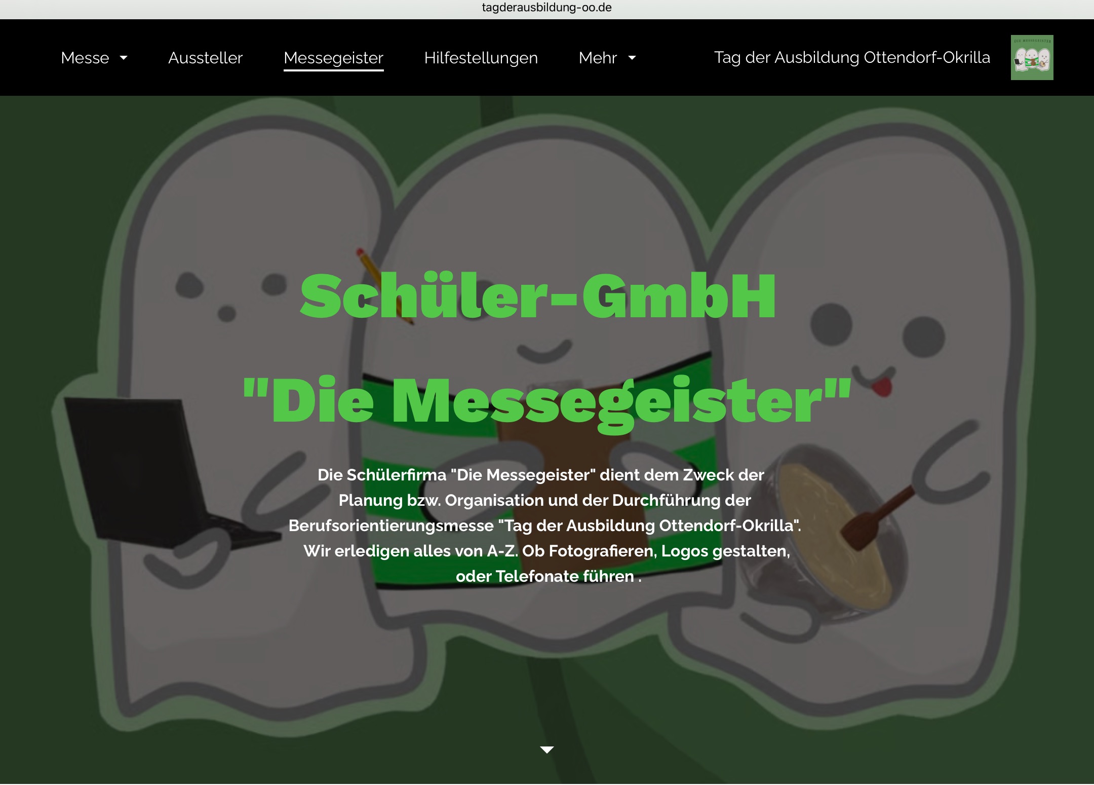 Website