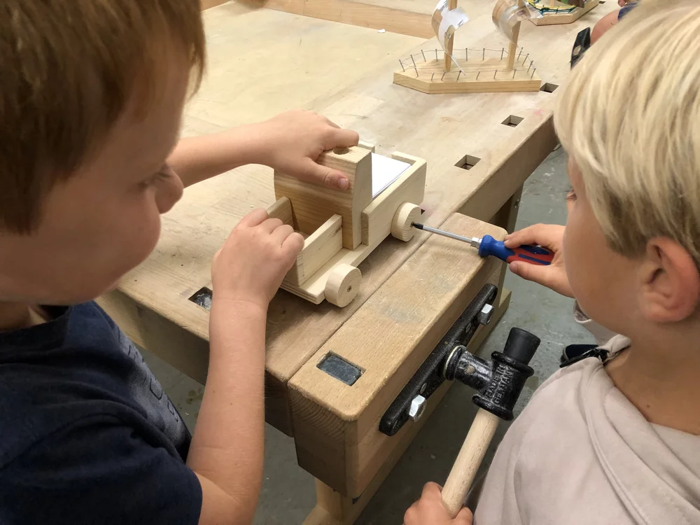 Werkzeugfuehrerschein_01 Projekt "Der Werkzeugführerschein" 1
