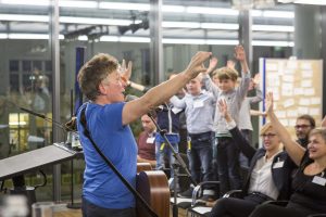 Konzert Suli Puschban - Förderpreis 2018