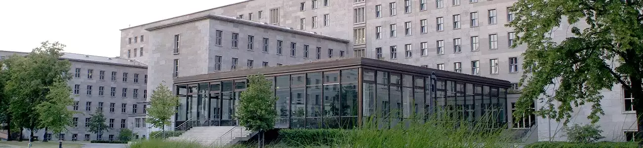 Bild des Bundesfinanzministerium - Quelle: BMF/Hendel - Steuererleichterungen im Ukraine-Konflikt
