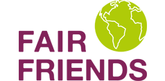 Logo der Fair Friends Messe