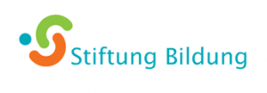 Logo-Stiftung-Bildung_klein Logo der Stiftung Bildung - Starke Zivilgesellschaft