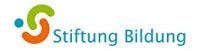 stiftung_bildung_web Logo der Stiftung Bildung