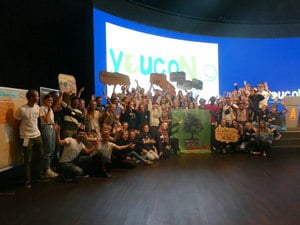 Bildung für nachhaltige Entwicklung - youcoN