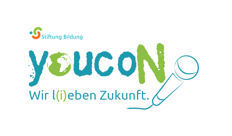 Logo der youcoN - Bilanz der youcoN