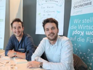 youcon-nachhaltigkeit-6 Bildung für nachhaltige Entwicklung: Akteur*innen-Kreis Jugend der Gemeinwohlökonomie (c) youpaN
